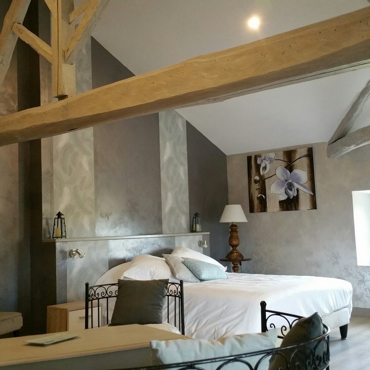 Chambre Plume