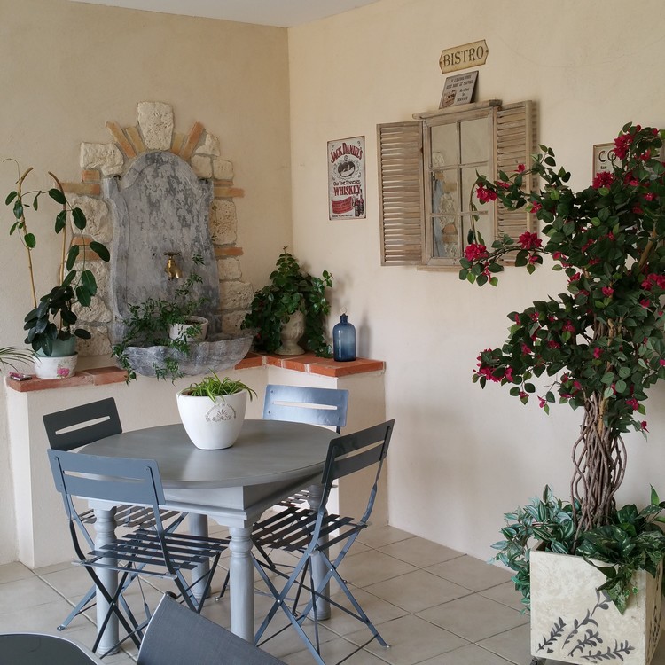 Le coin Bistro